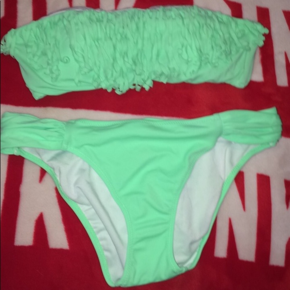 Victoria Secret Swimsuit - Picture 2 of 4